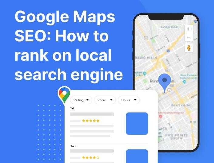 Local SEO Specialist
