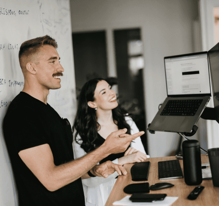 SEO Coordinator
