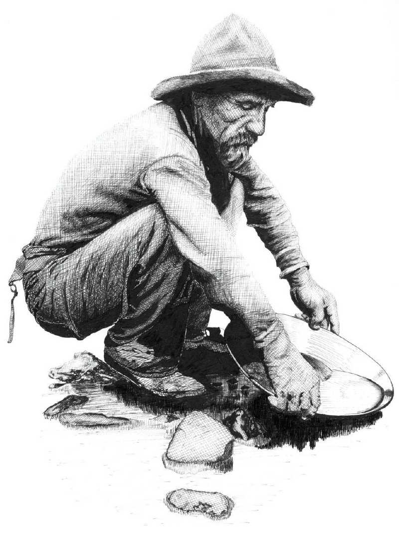 Link Prospector Salary
