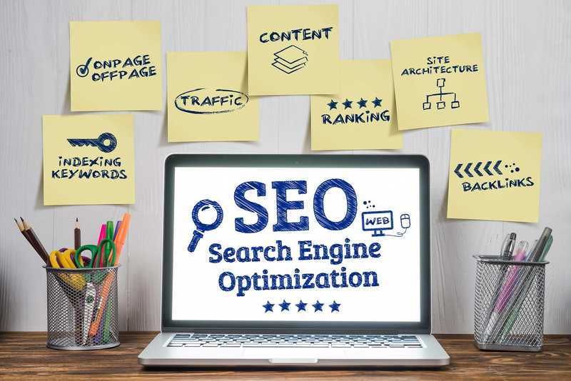 SEO Account Manager