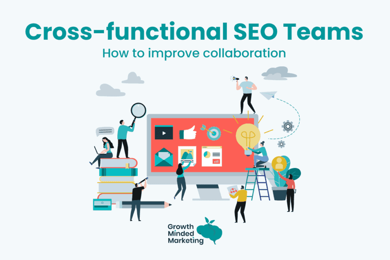 Technical SEO Specialist