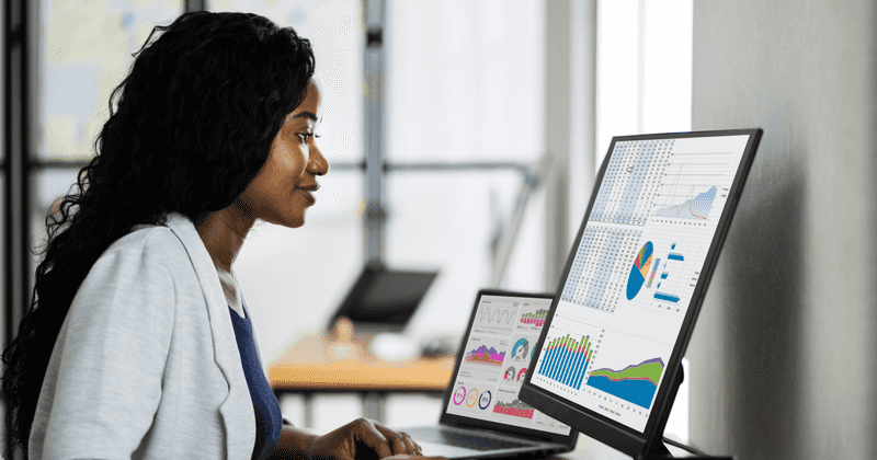 SEO Analyst