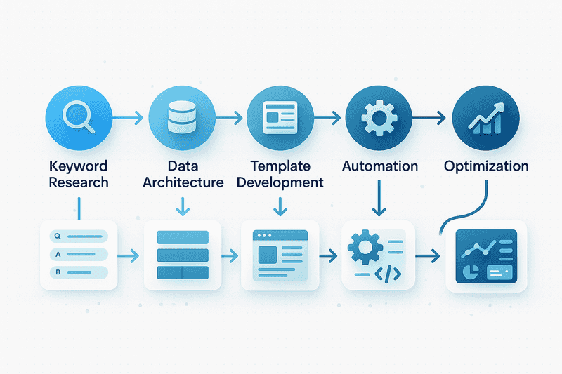 SEO Programmer