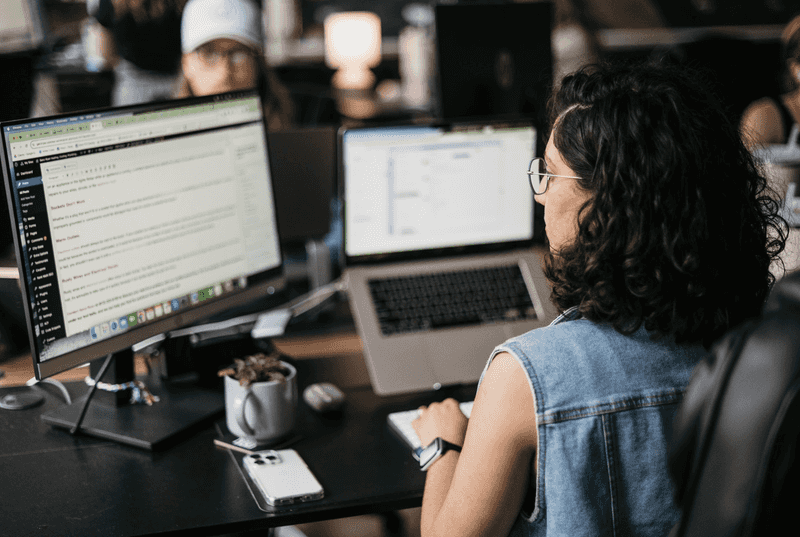SEO Team Lead