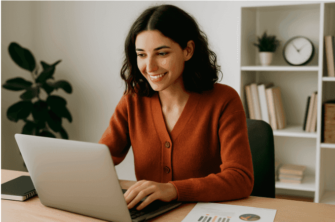 Junior SEO Specialist