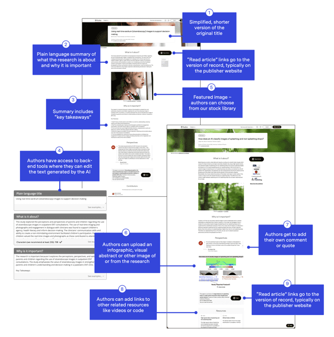 AI Overviews
