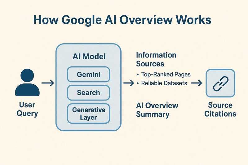 AI Overviews
