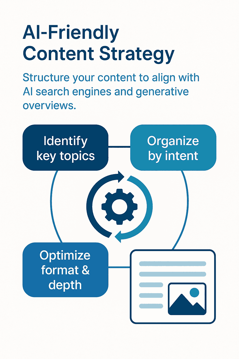 AI Overviews