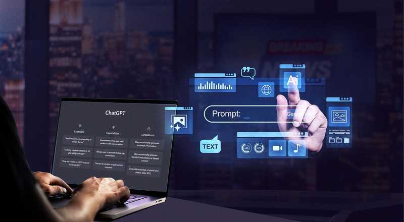 AI Overviews