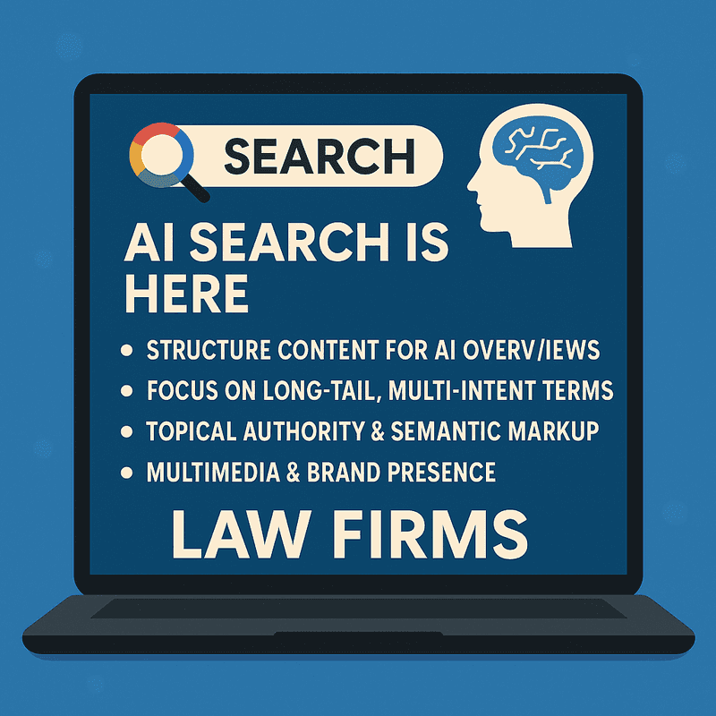 AI Overviews