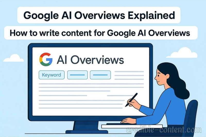 AI Overviews