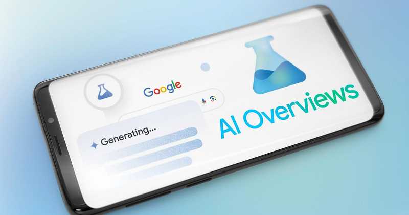 AI Overviews