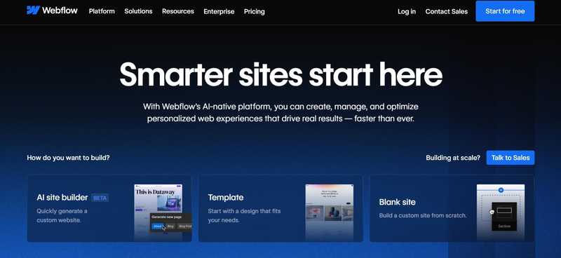 Smart UX