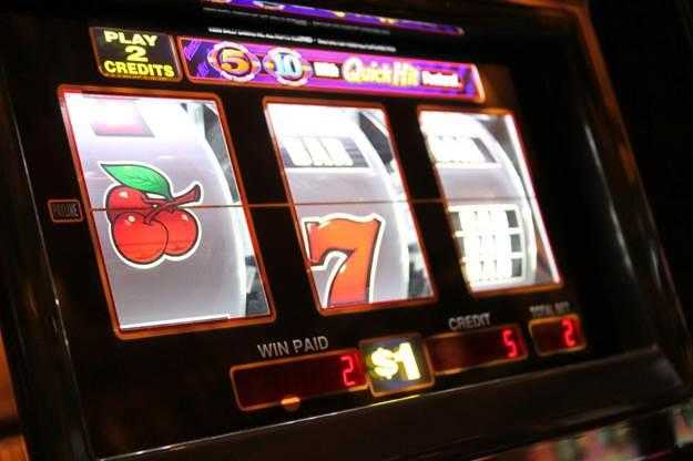 Mobile Casino Gaming