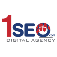 1SEO Digital Agency