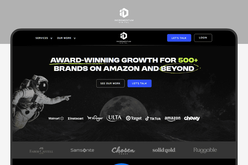 Incrementum Digital