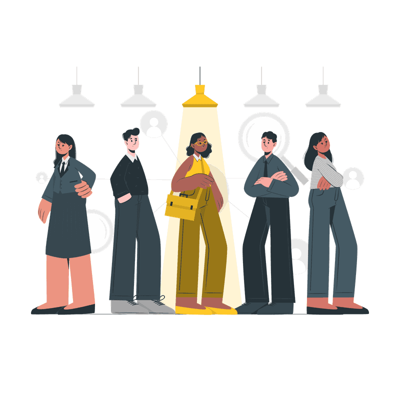 Hiring with the future in mind