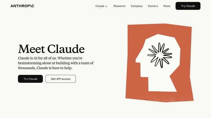 Anthropic Claude