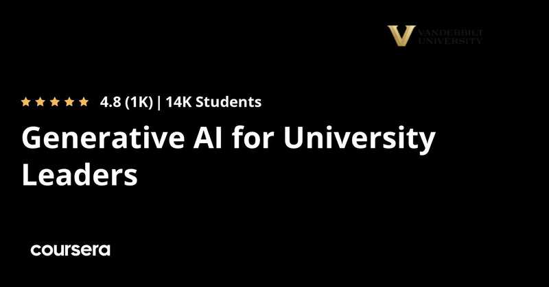 Coursera AI