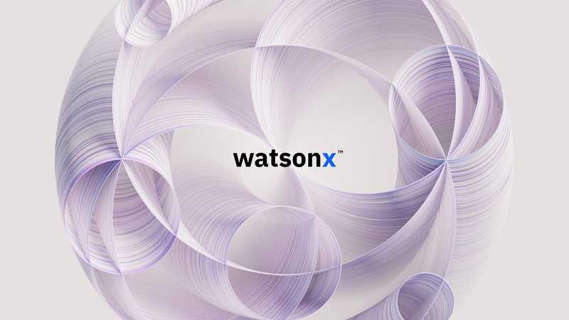 IBM Watsonxt