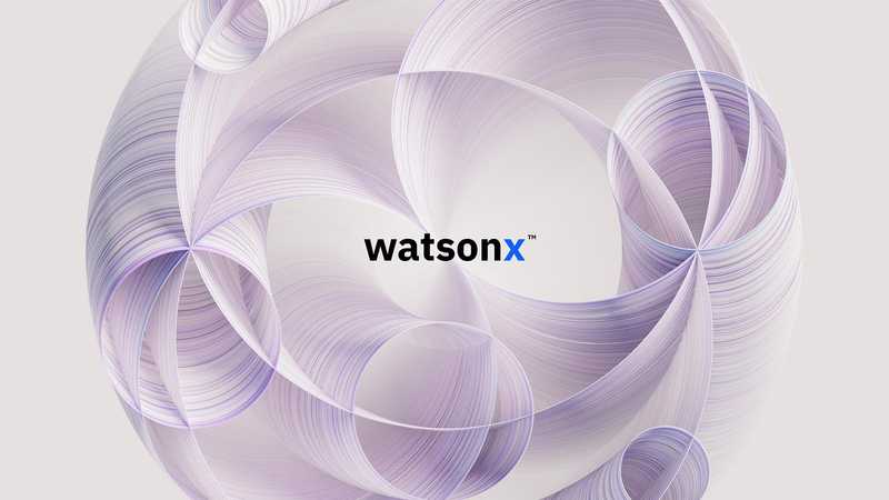 IBM Watsonxt