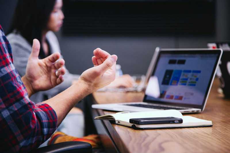 Digital Learning Platforms