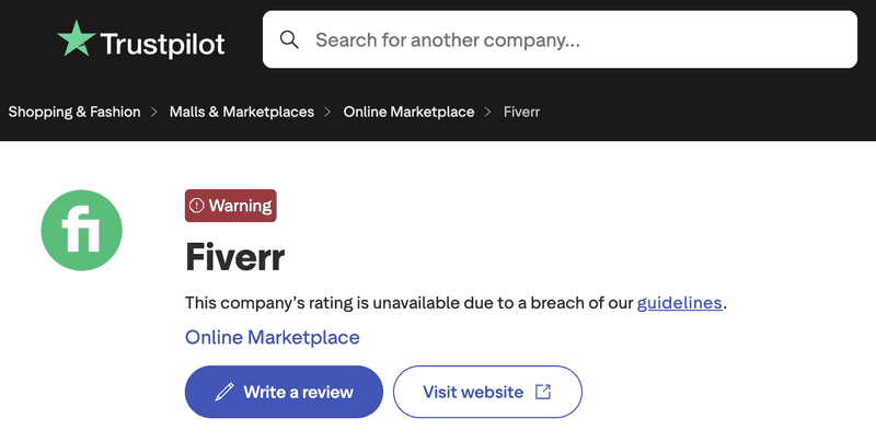 Fiverr.com