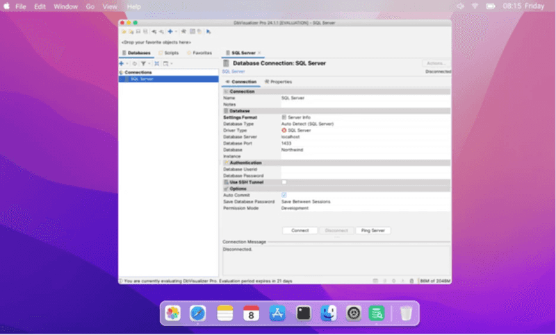 DbVisualizer