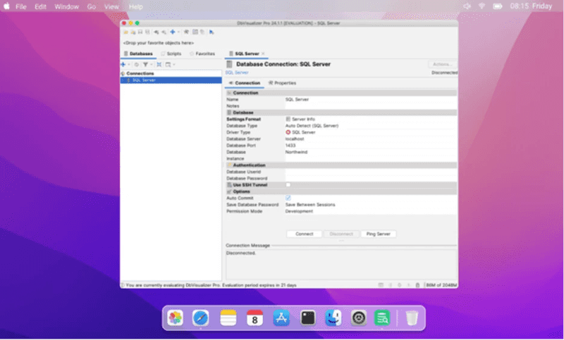 DbVisualizer