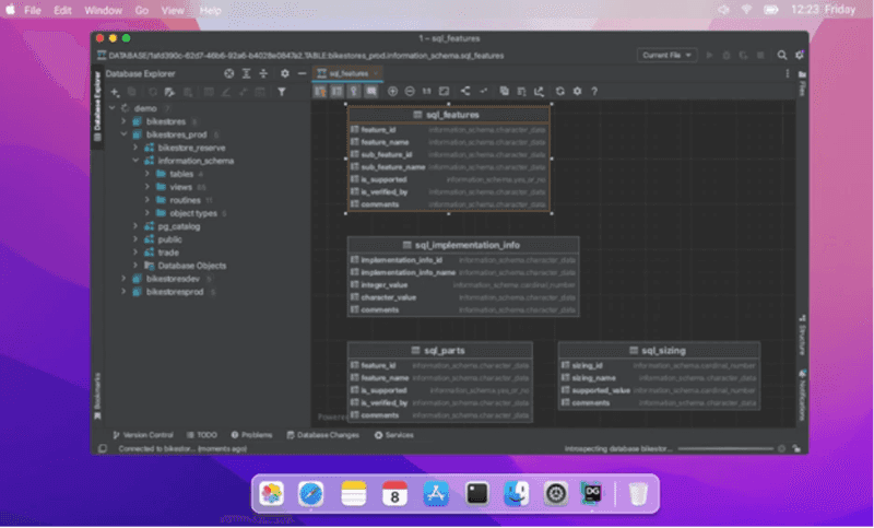 DataGrip