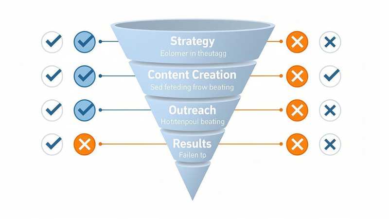 The Content Gap