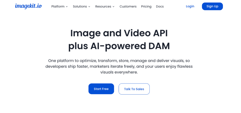 Image Hosting Platforms