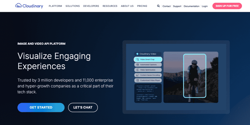 Image Hosting Platforms