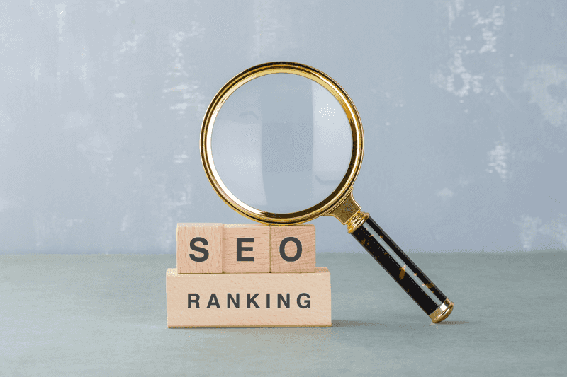 Casino SEO