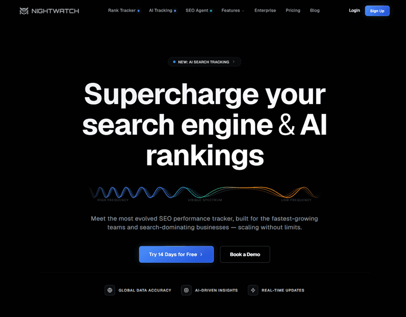 Ranktracker