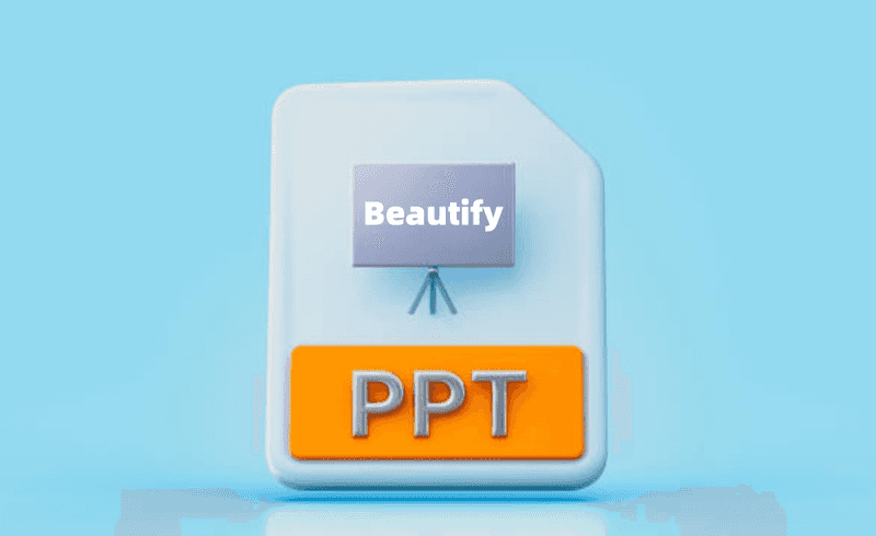 Beautifying PowerPoint