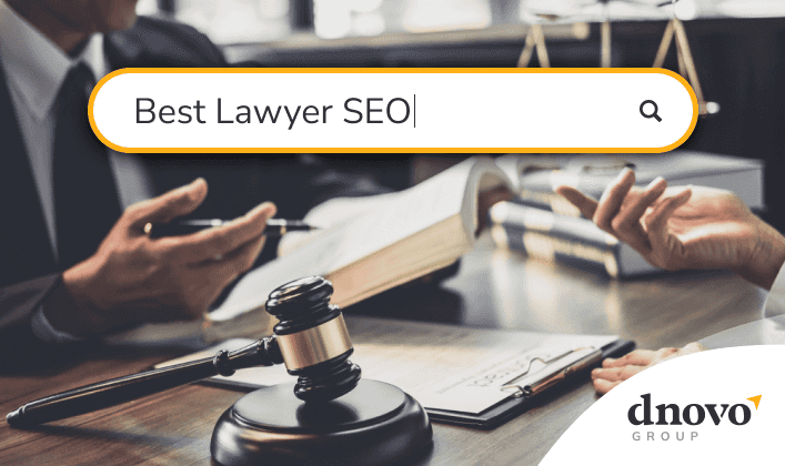 Legal SEO