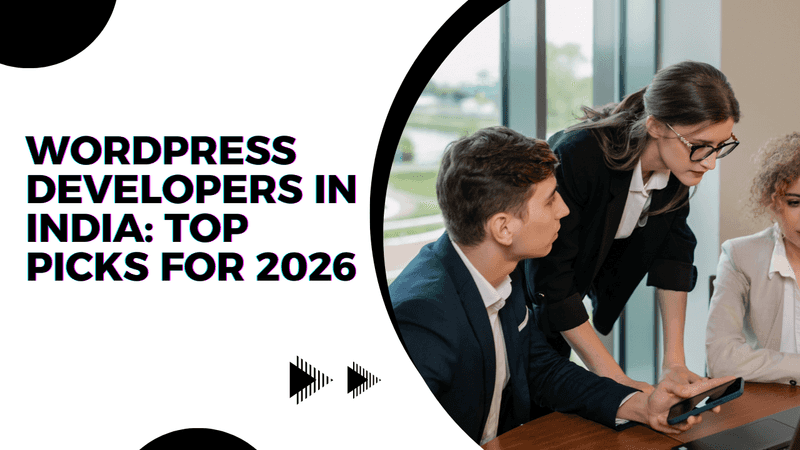 WordPress Developers