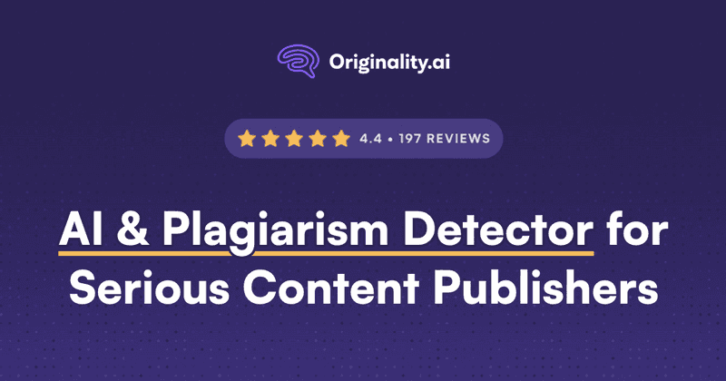 Originality.ai