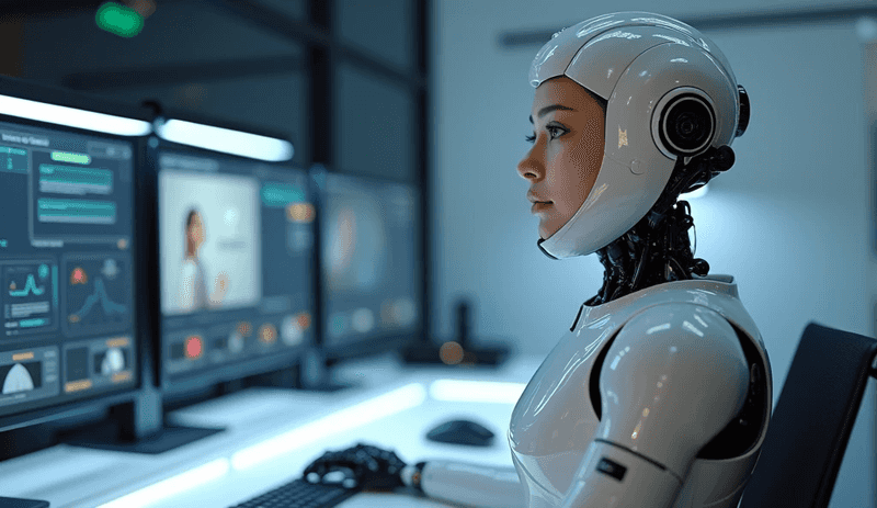 AI Video Production