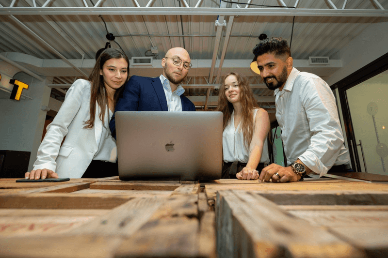 Digital Marketing Agency in Vancouver: