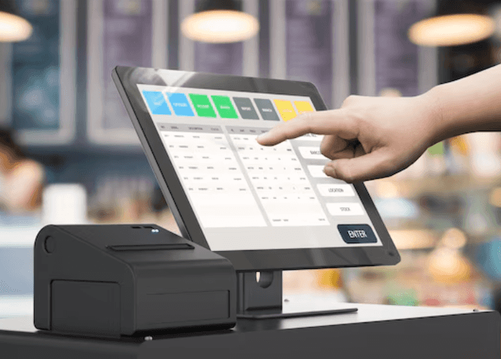 Order Management
