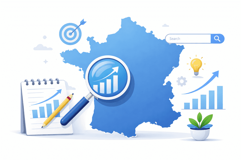 Best SEO agencies in France