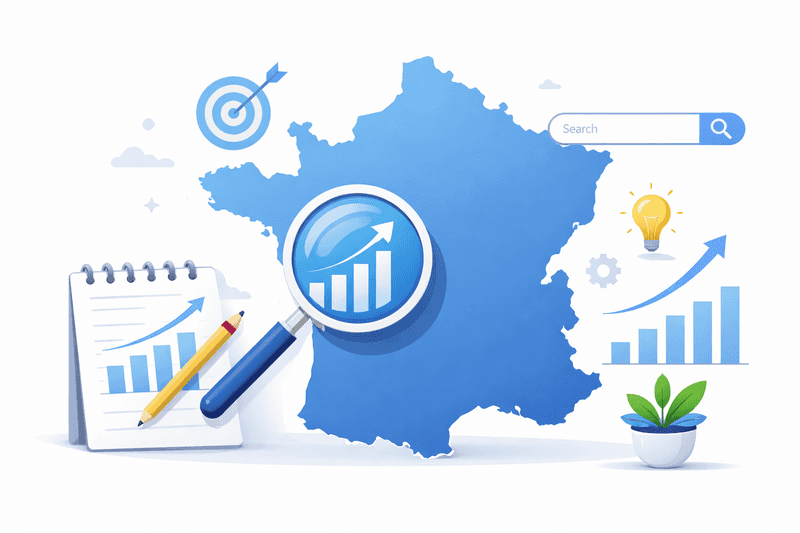 Best SEO agencies in France
