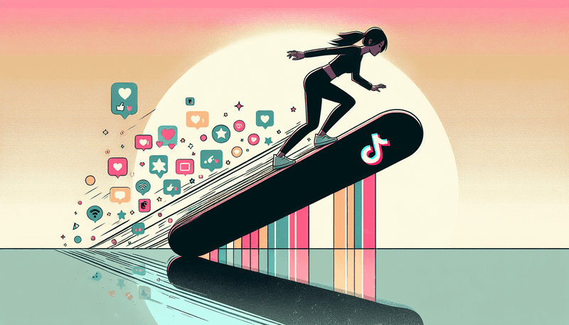 How to Get More Views on TikTok With a Small Account