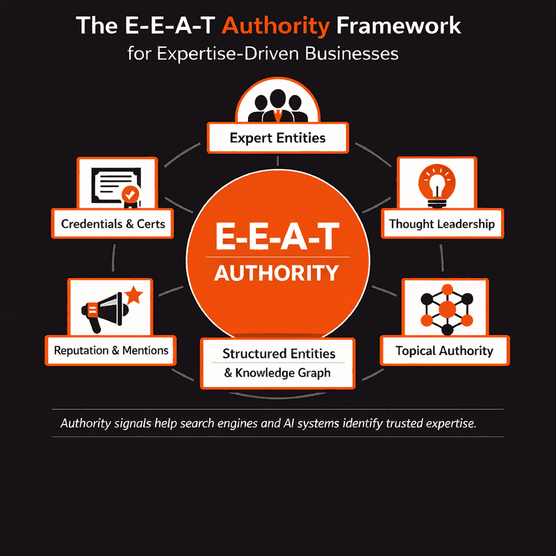 E-E-A-T