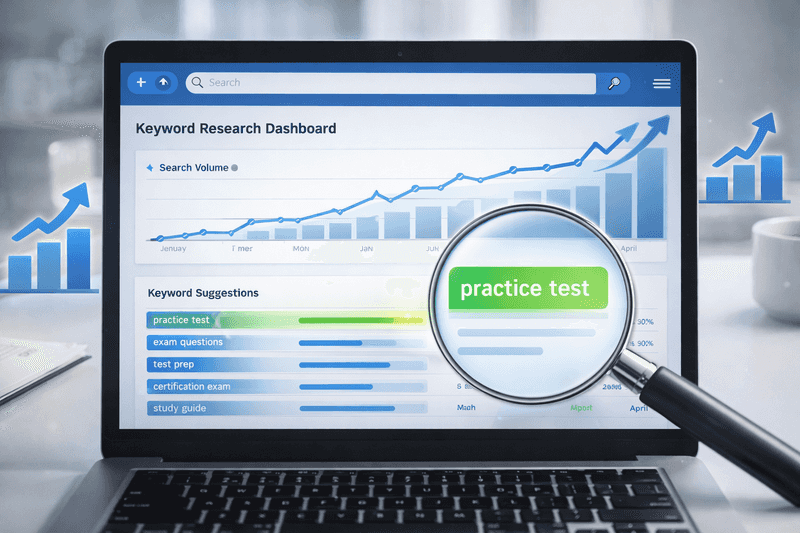 Certification Exam Prep