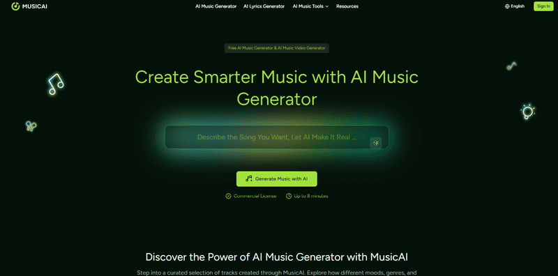 Smart Data and AI