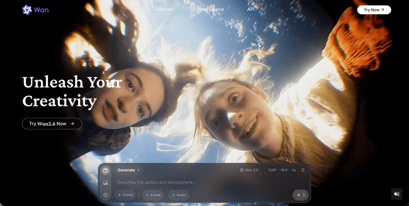 Wan AI