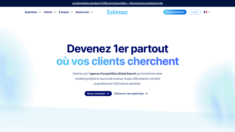 Eskimoz